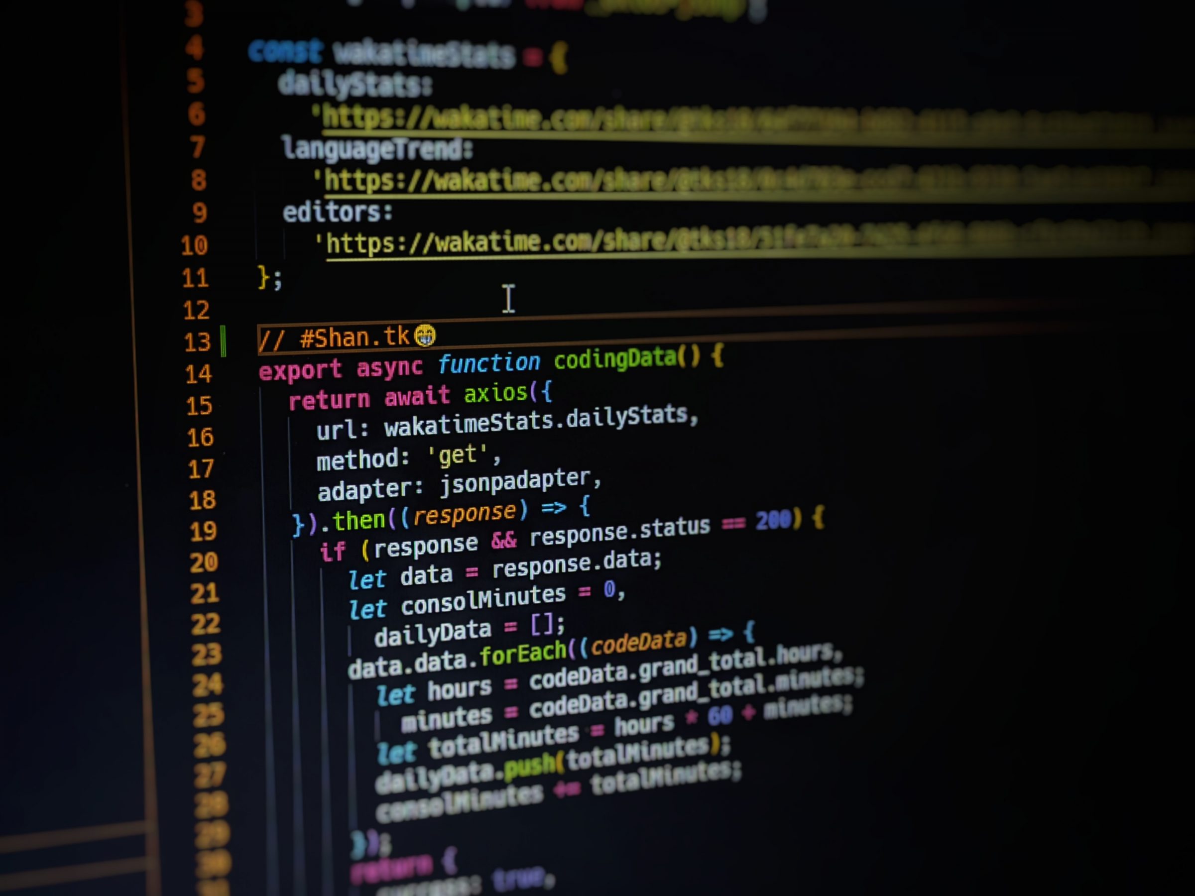 Programavimas – geriausia šių laikų profesija | Programuok Savo Ateitį