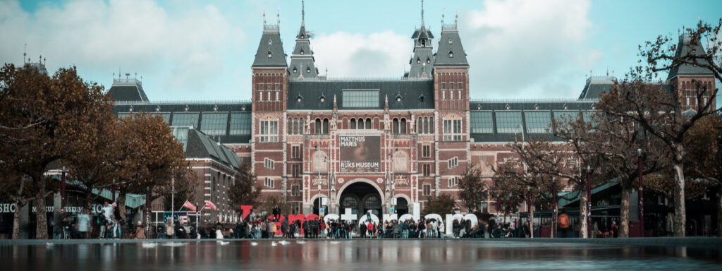 Amsterdam Tech