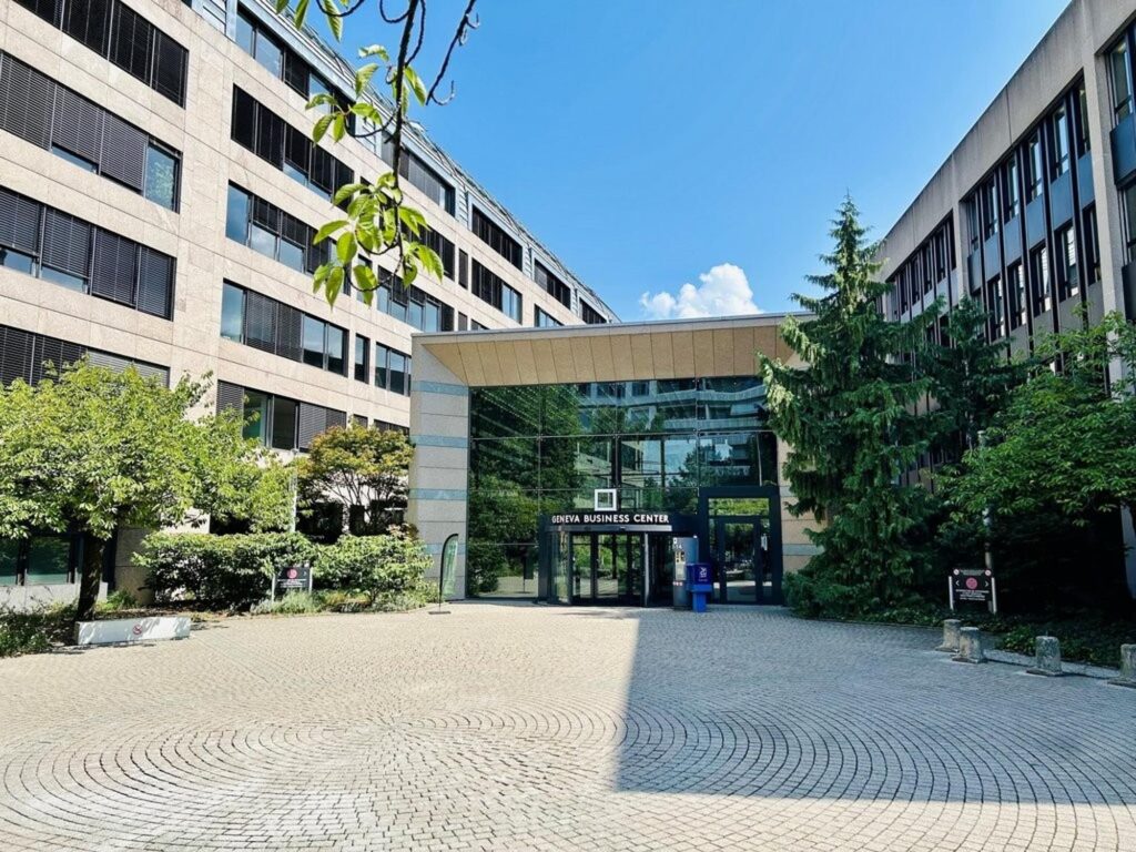 SSBM Geneva