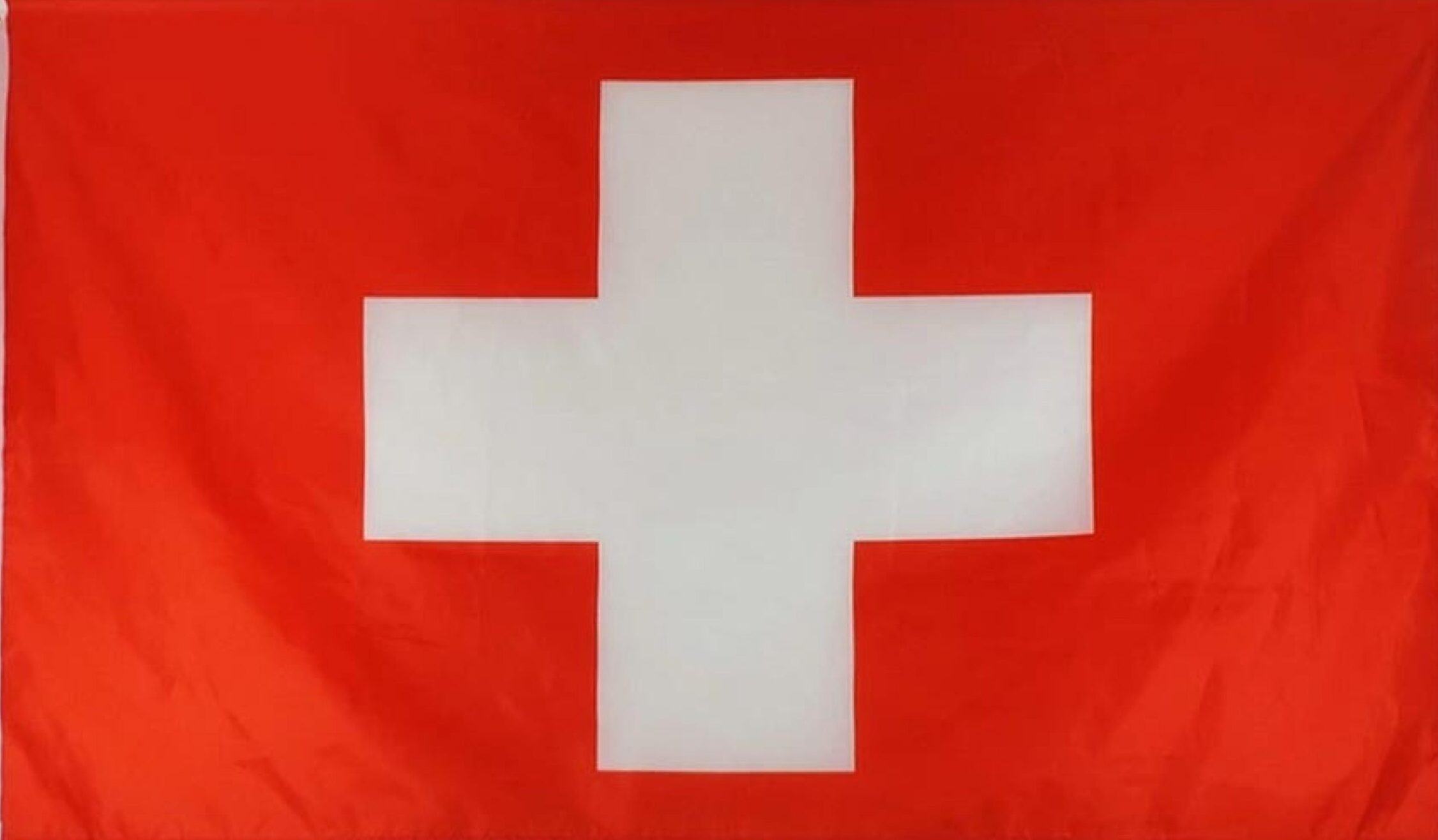 Šveicarija