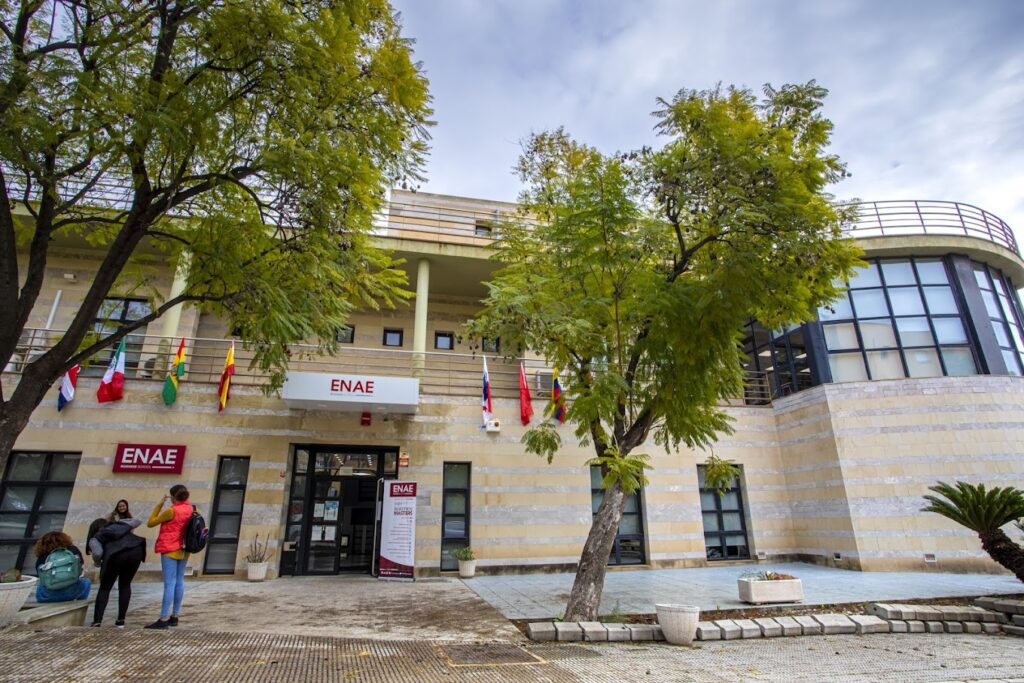 ENAE Business School